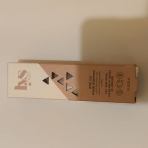 LYS beauty secure skin gripping serum primer